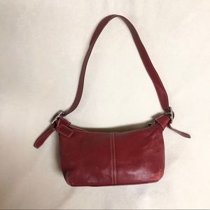 Vintage Authentic Coach Mini bag
